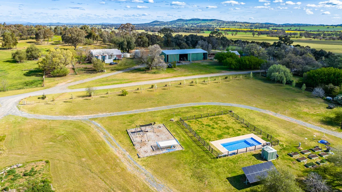 Additional image 31 of 1791 Olympic Highway, Culcairn NSW 2660