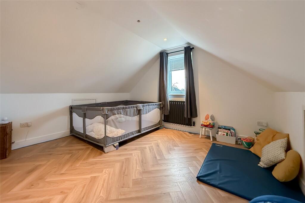 Additional image 18 of Robert Avenue, St. Albans, Hertfordshire, AL1