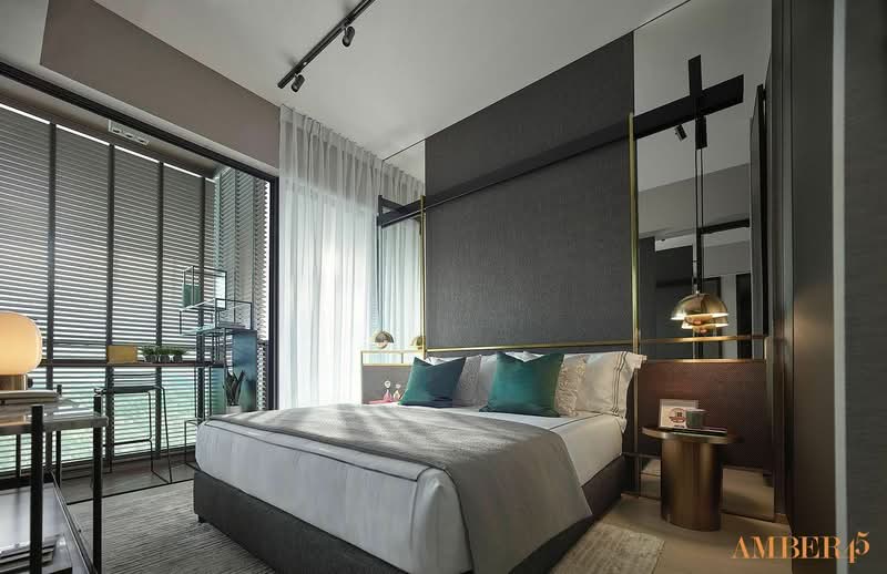 Additional image 23 of 45 Amber Road