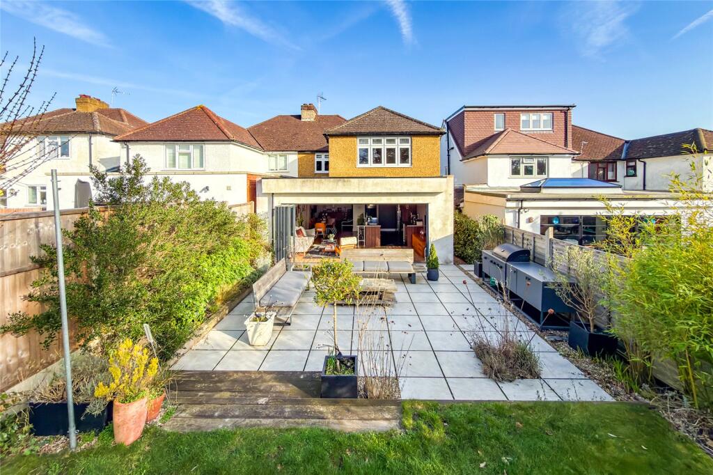 Additional image 9 of Gurney Court Road, St. Albans, Hertfordshire, AL1