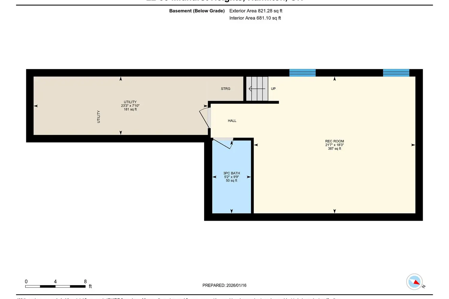 Additional image 19 of 35 Midhurst Heights 22