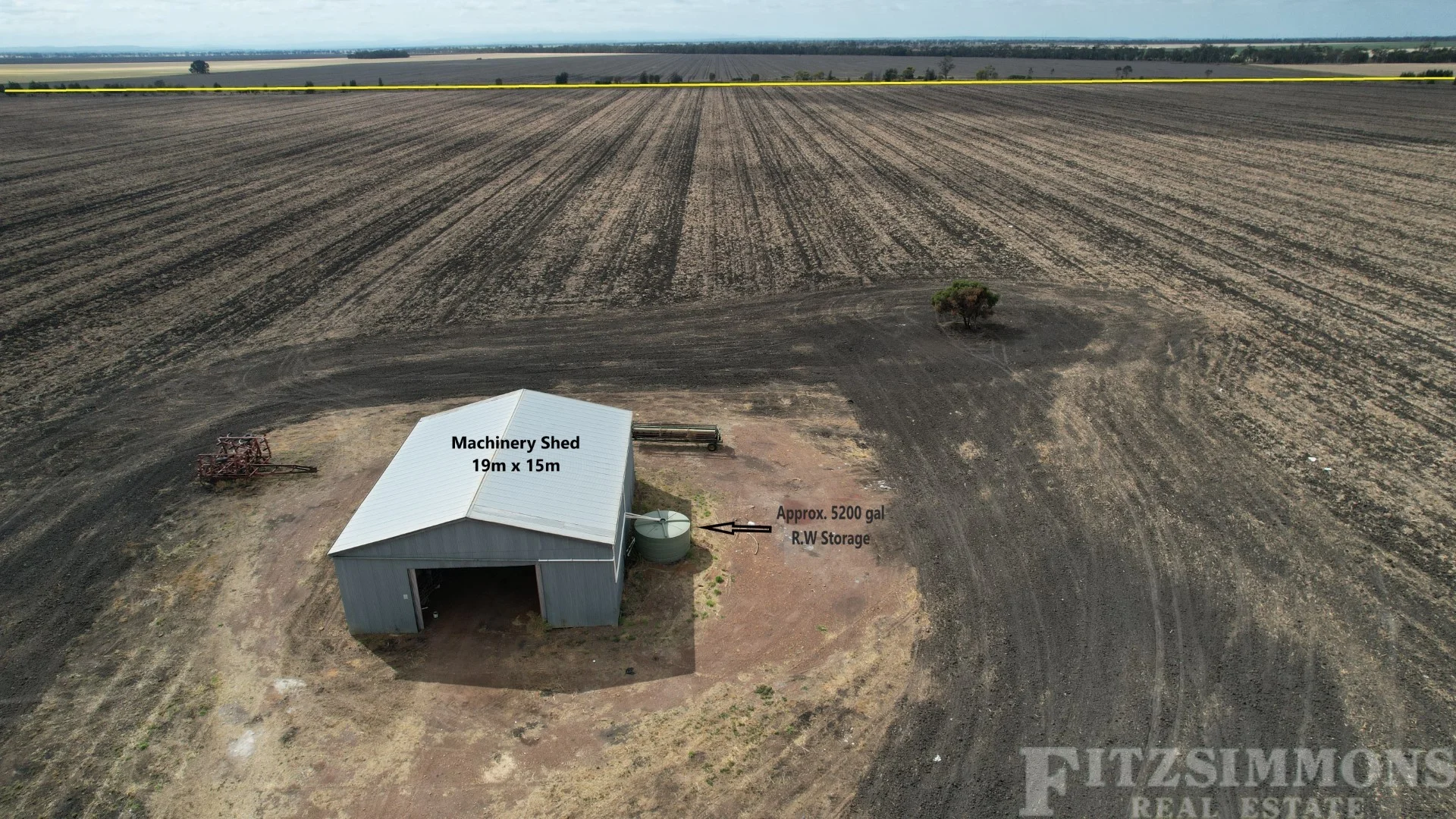 Additional image 6 of Jeitz Road, Warra QLD 4411