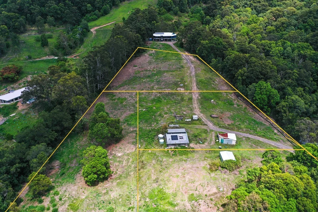 Additional image 23 of Lot Proposed Lots/8,9,10,12 Dorans Road, North Arm QLD 4561