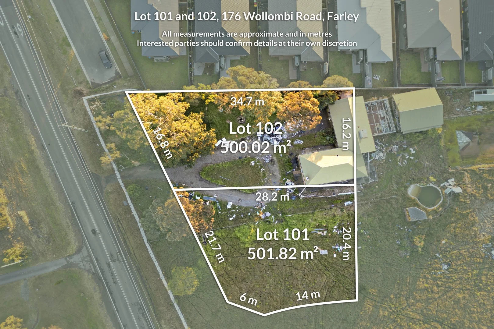 101/176 Wollombi Road, Farley NSW 2320