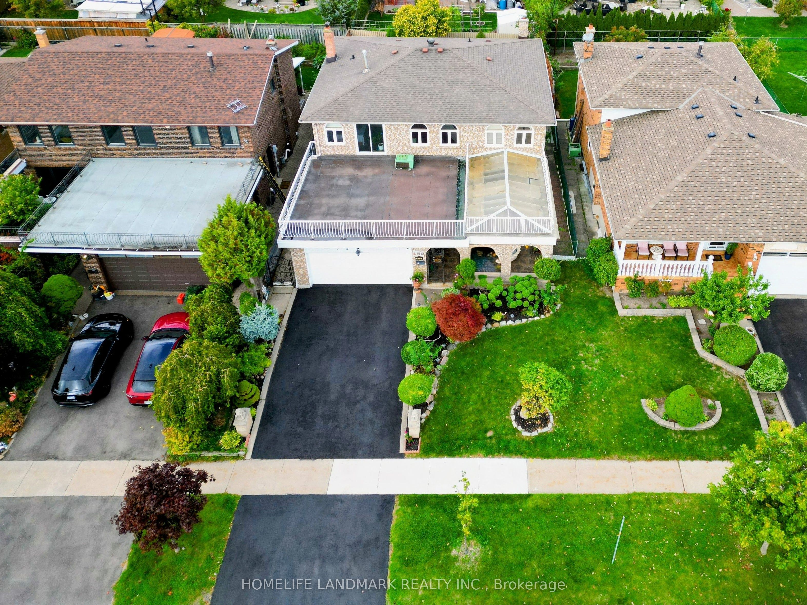 Additional image 2 of 452 Woodbridge Avenue, Vaughan, ON, L4L 2T4