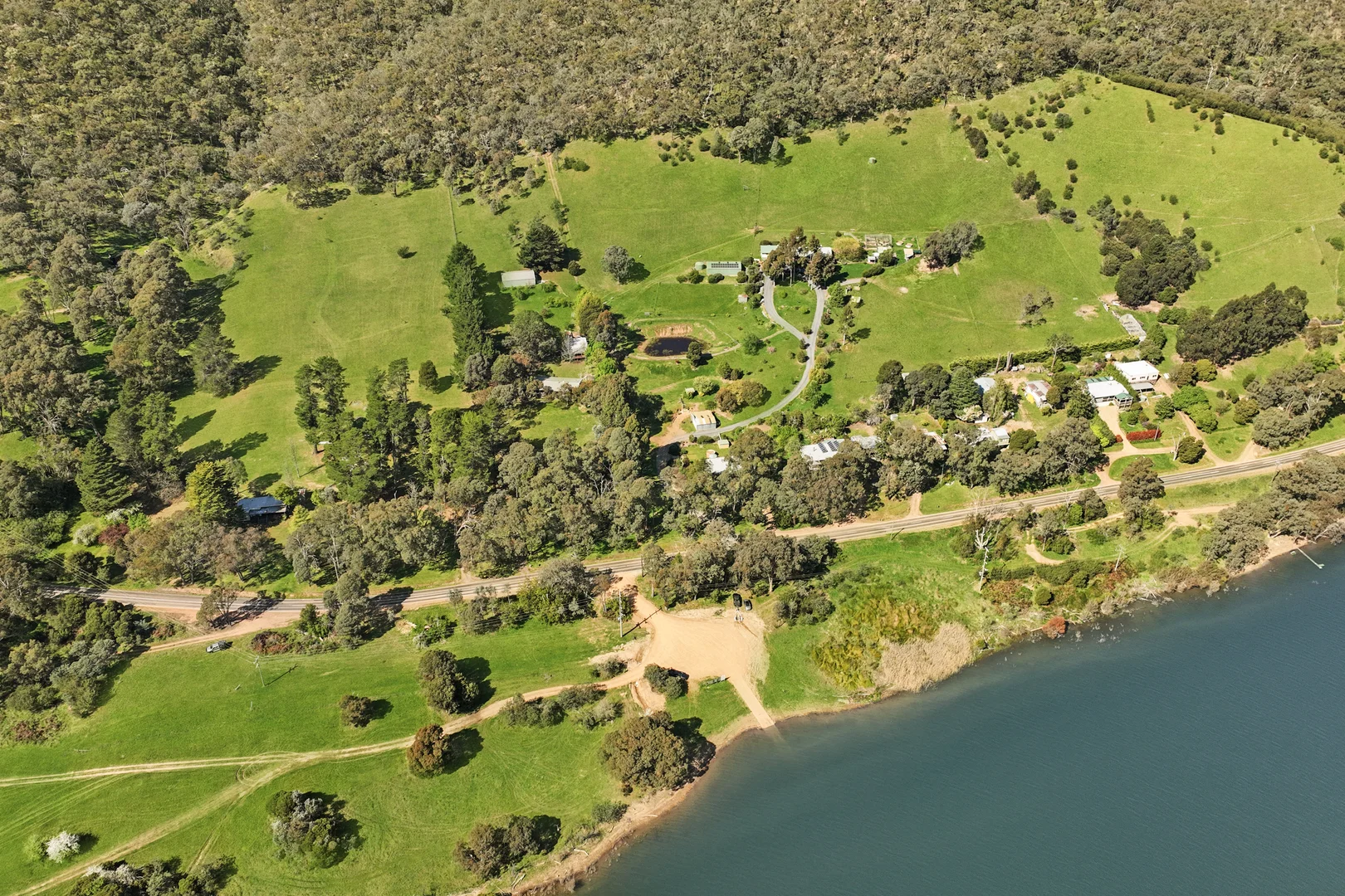 Additional image 24 of 3255 Mansfield-Woods Point Road, Jamieson VIC 3723
