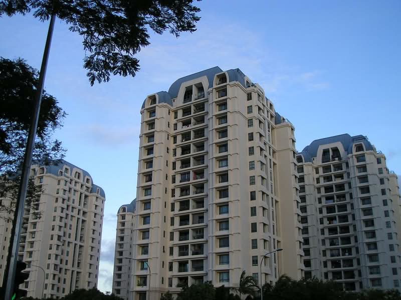 Additional image 12 of 1 Bedok Reservoir View