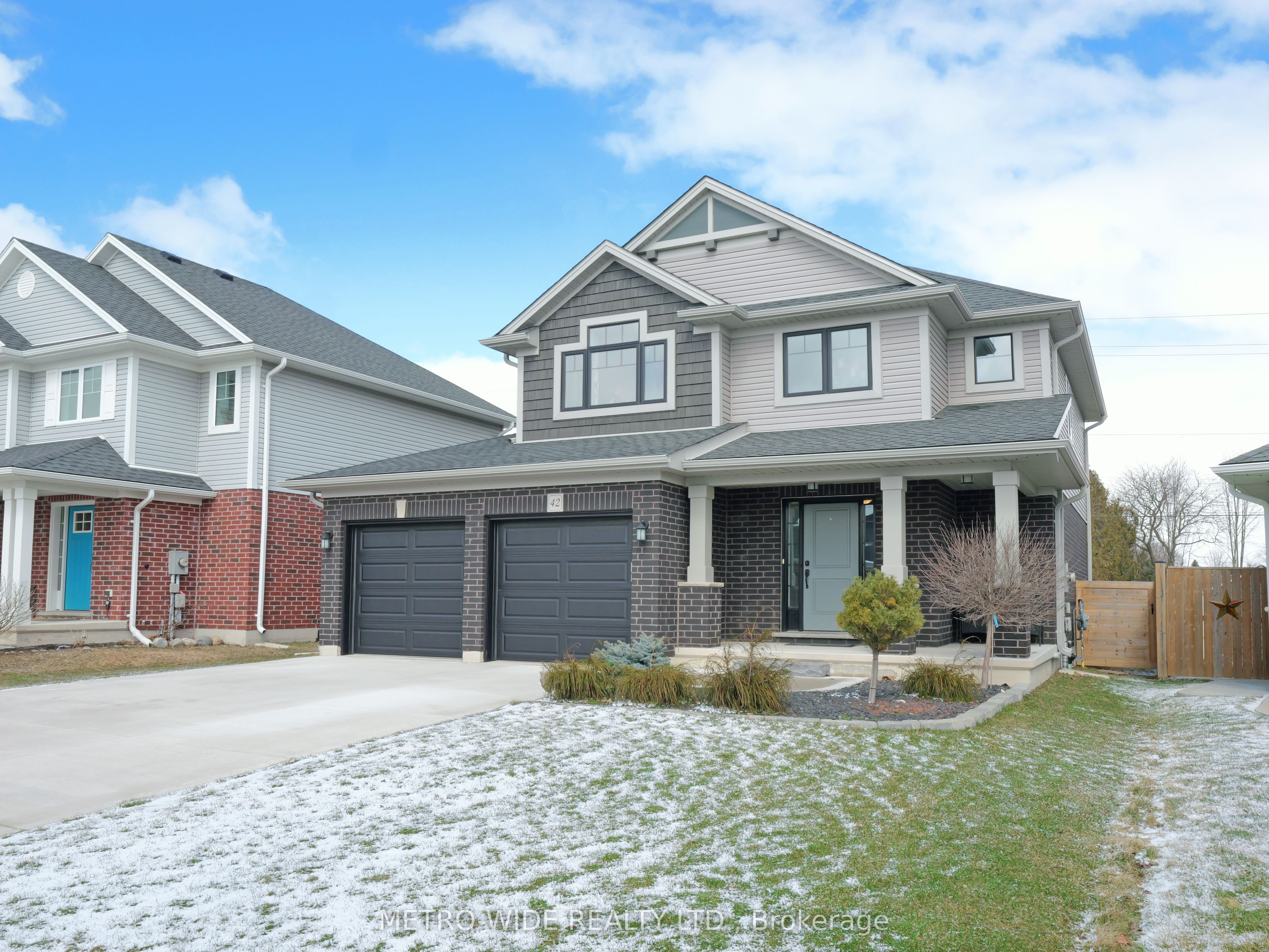 Additional image 4 of 42 Honey Bend, St. Thomas, ON, N5P 3S6