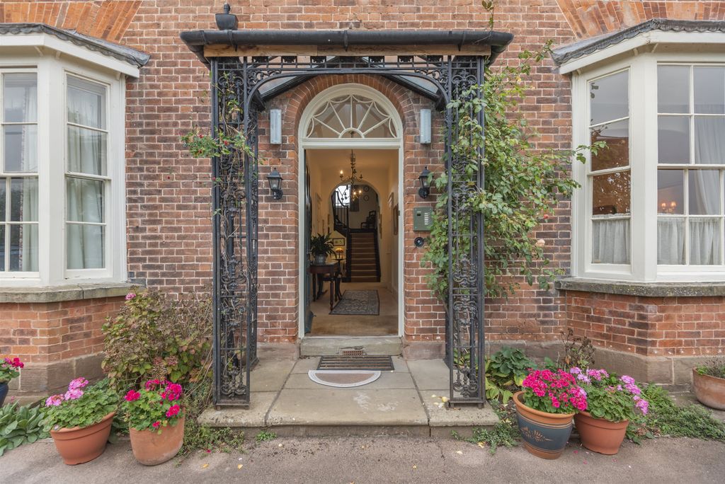 Additional image 21 of 2 bed flat for saleWilton Lane, Wilton, Ross-On-Wye, Herefordshire HR9