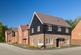 Plot 10, Chestnut at Ryder Gardens, Bovingdon Molyneaux Avenue, Bovingdon HP3 0NZ