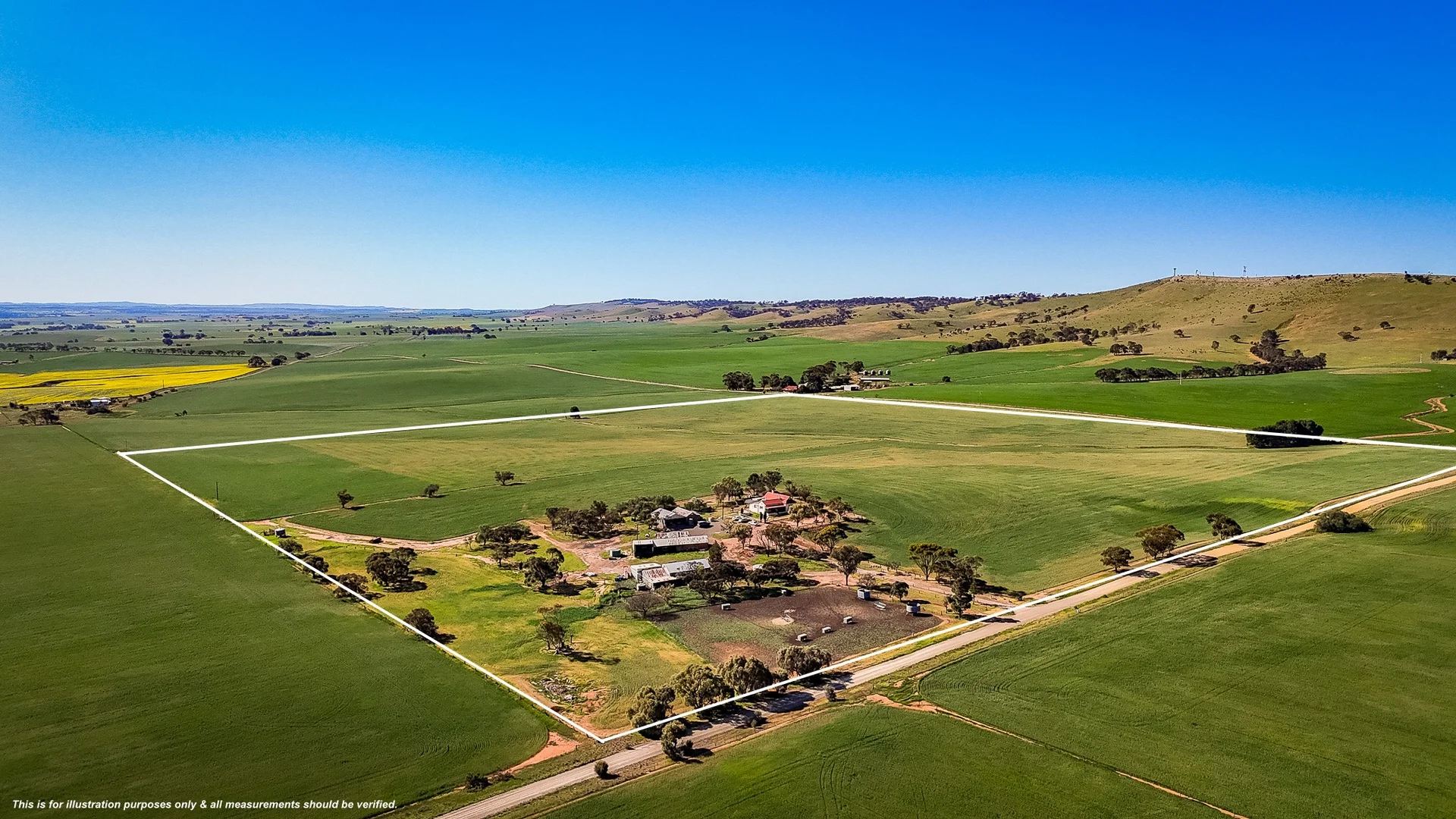 Additional image 27 of 275 Peltz Road, Bethel SA 5373