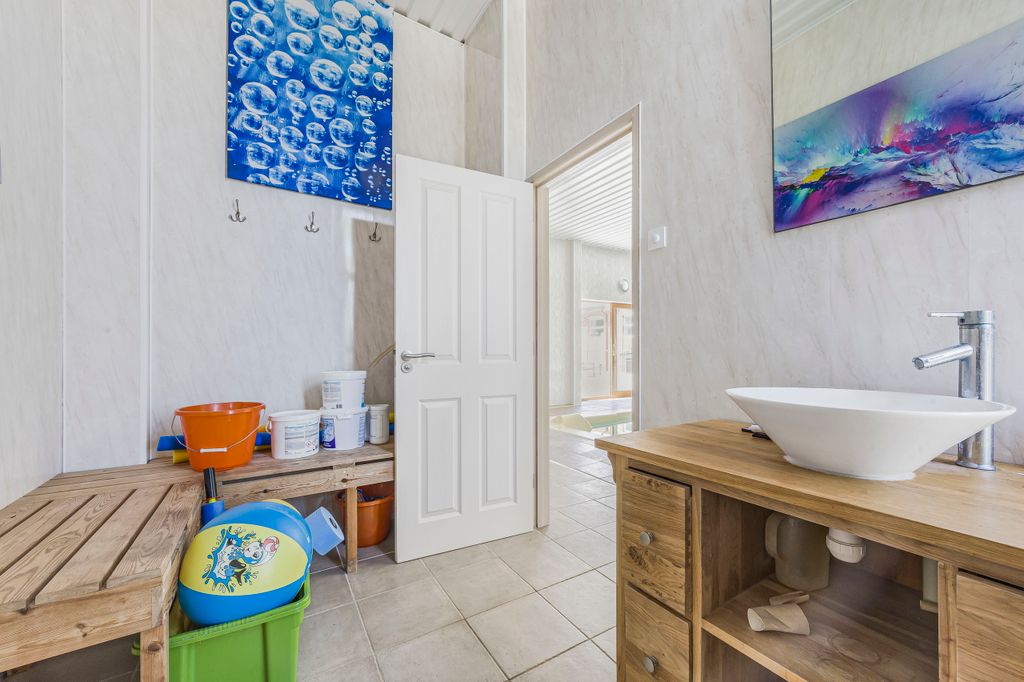 Additional image 42 of 6 bed detached house for saleHouse With Stabling, Menage, Views And Indoor Pool, Marden, Herefordshire HR1