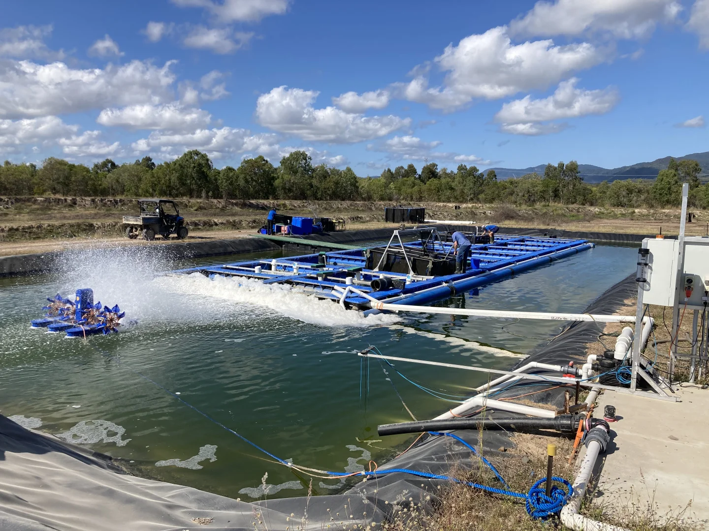 Additional image 33 of 43052 Bruce Highway, Clemant QLD 4816