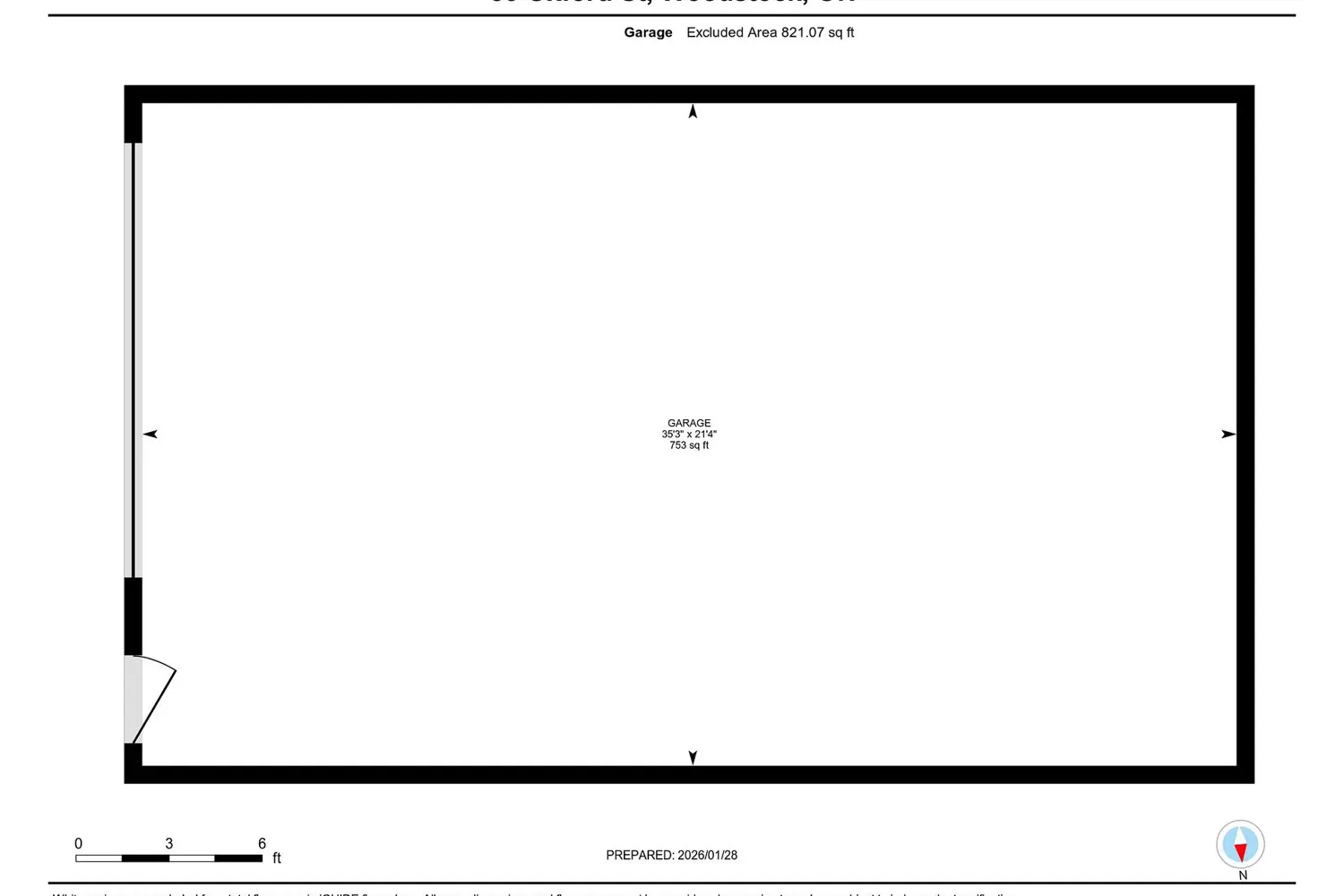 Additional image 20 of 83 Oxford Street