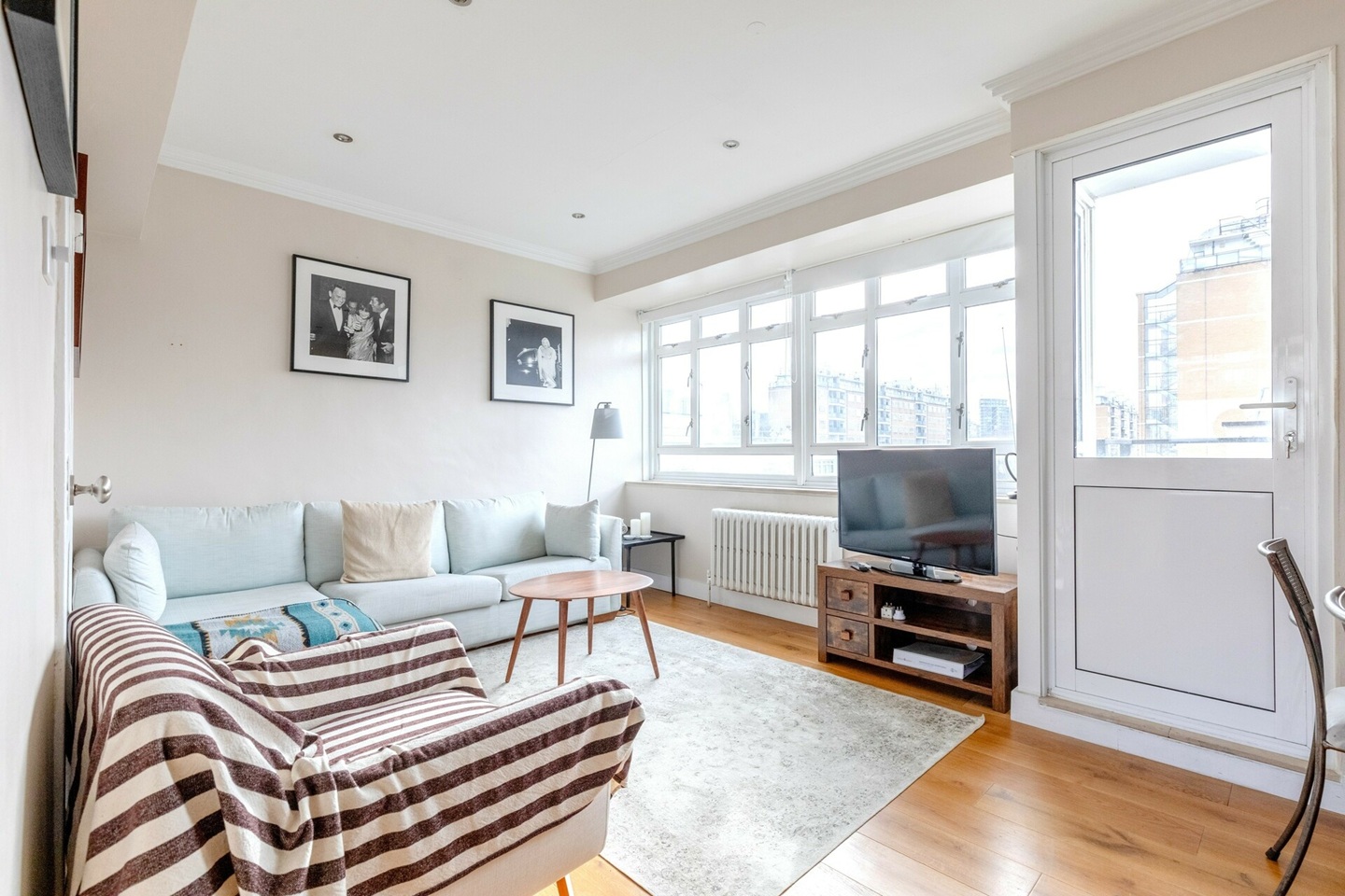 Additional image 7 of 2 Bed Flat, De Quincey House, SW1V, N1 7GU