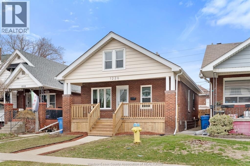 Additional image 8 of 1226 Louis Avenue, Windsor, ON, N8X4B9