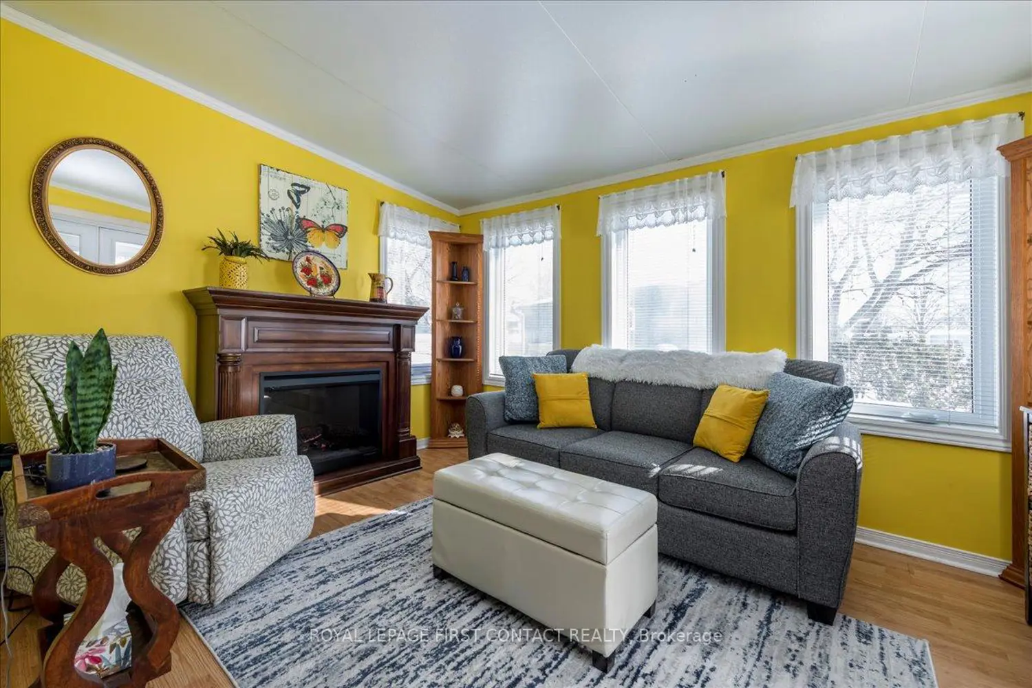 Additional image 10 of 5 Terra Nova Arm