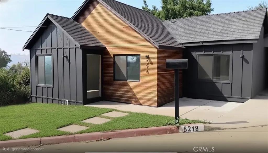 Additional image 2 of 5218 Barker Drive, Los Angeles, CA 90042