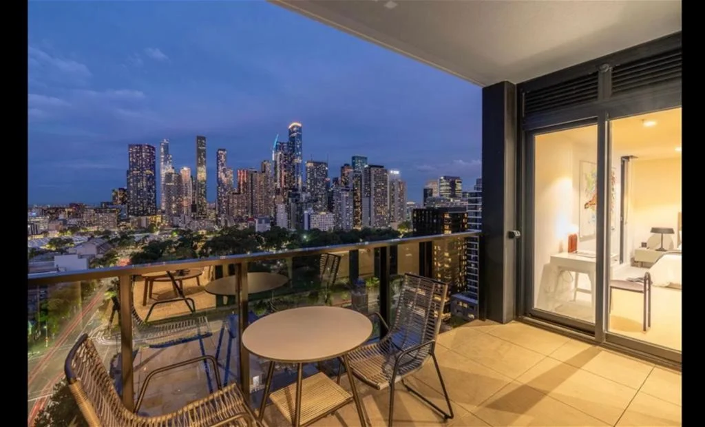 Additional image 6 of 101/45 Dudley Street, West Melbourne VIC 3003