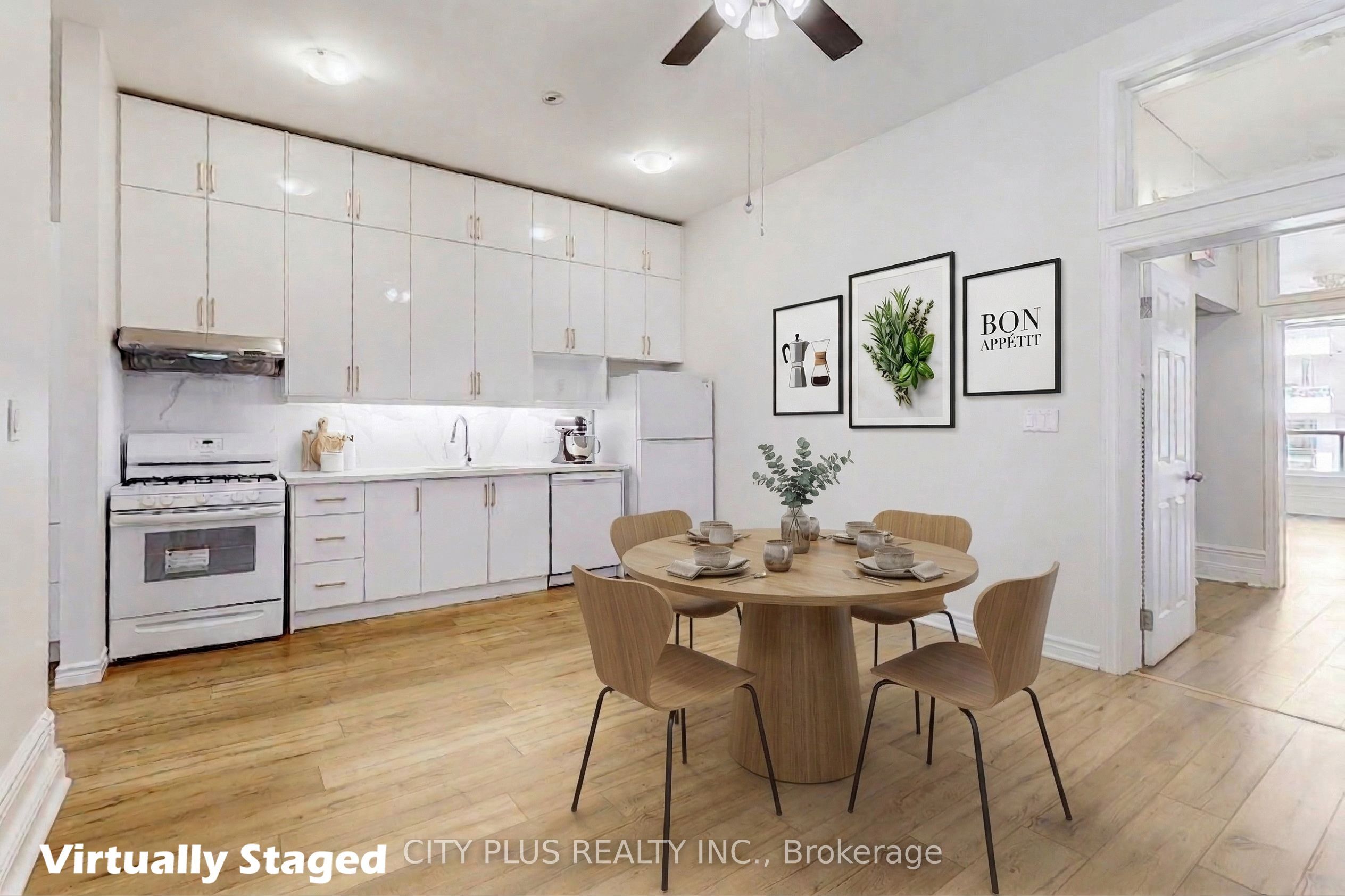 Additional image 4 of 1-107 Spadina Road, Toronto, ON, M5R 2T1