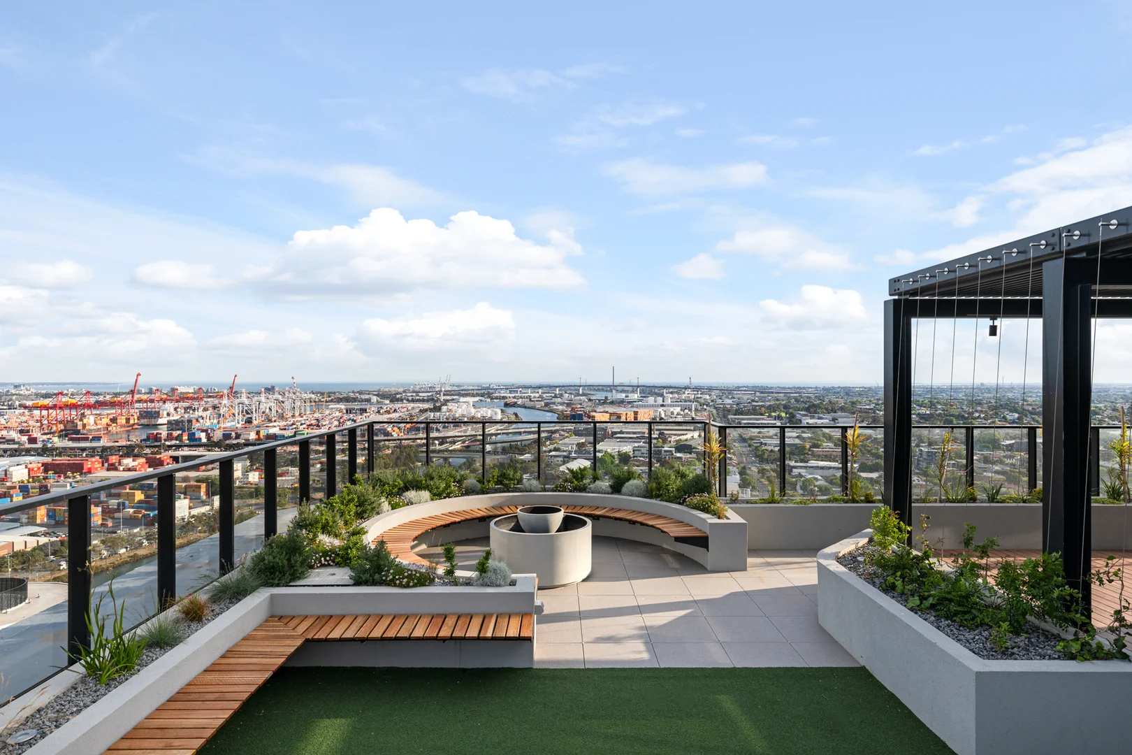 Additional image 12 of 1114/1 Warde Street, Footscray VIC 3011