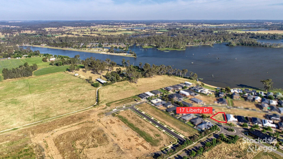 Additional image 5 of 17 Liberty Drive, Nagambie VIC 3608