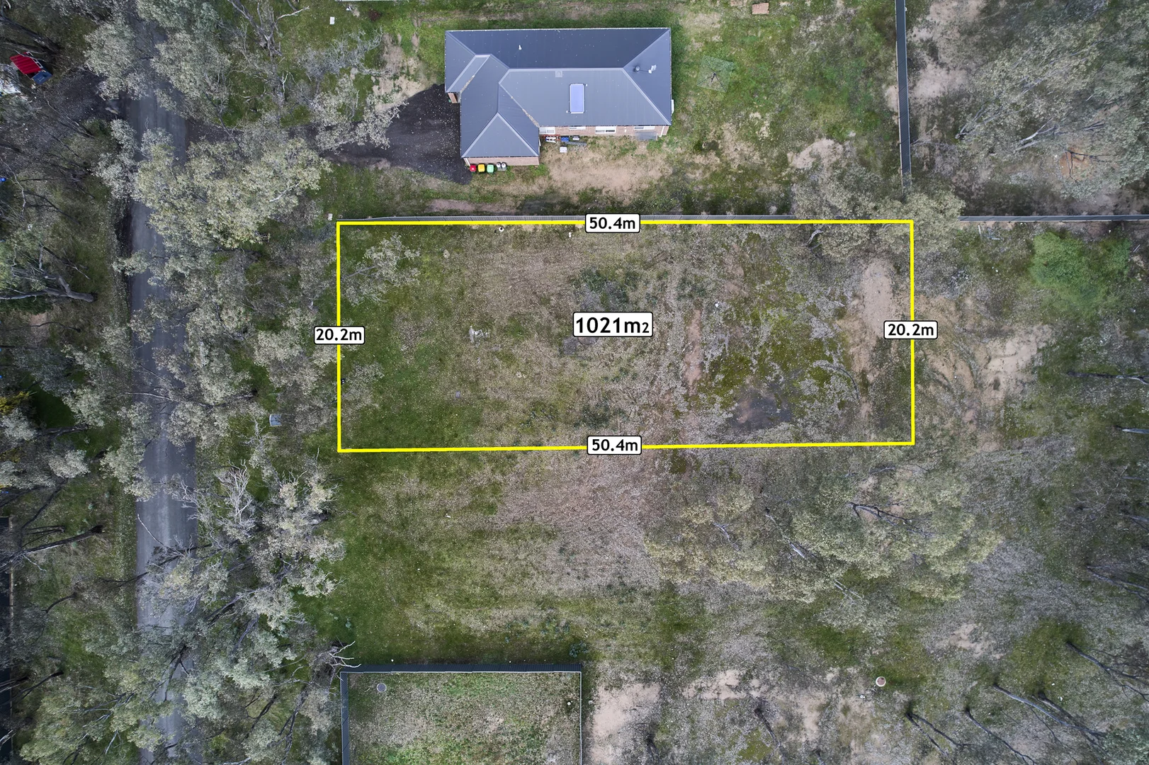 Additional image 6 of Lot 21/153 Caldwell Street, Heathcote VIC 3523