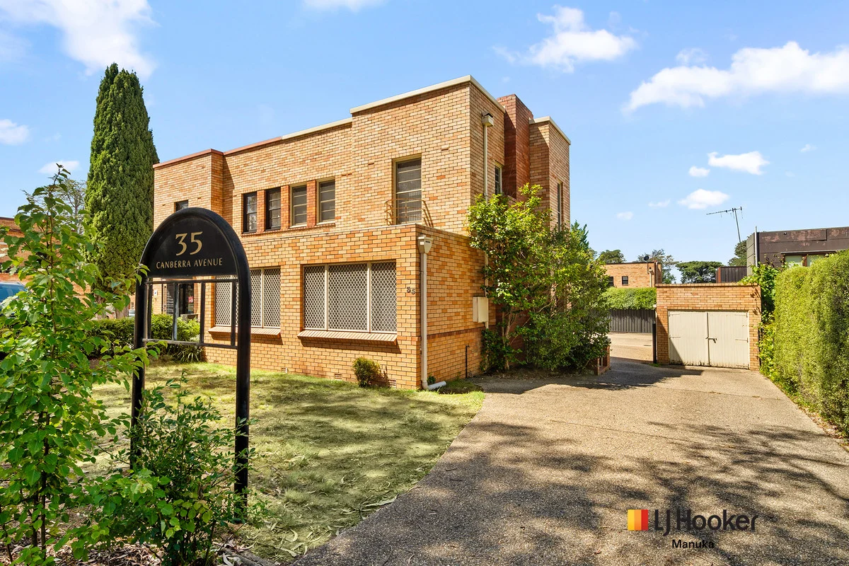 Additional image 15 of 35 Canberra Avenue, Forrest ACT 2603