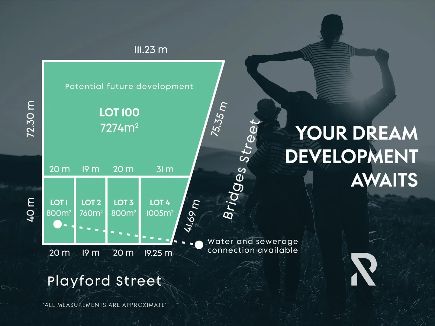Lot 11 Playford Street, Millicent SA 5280