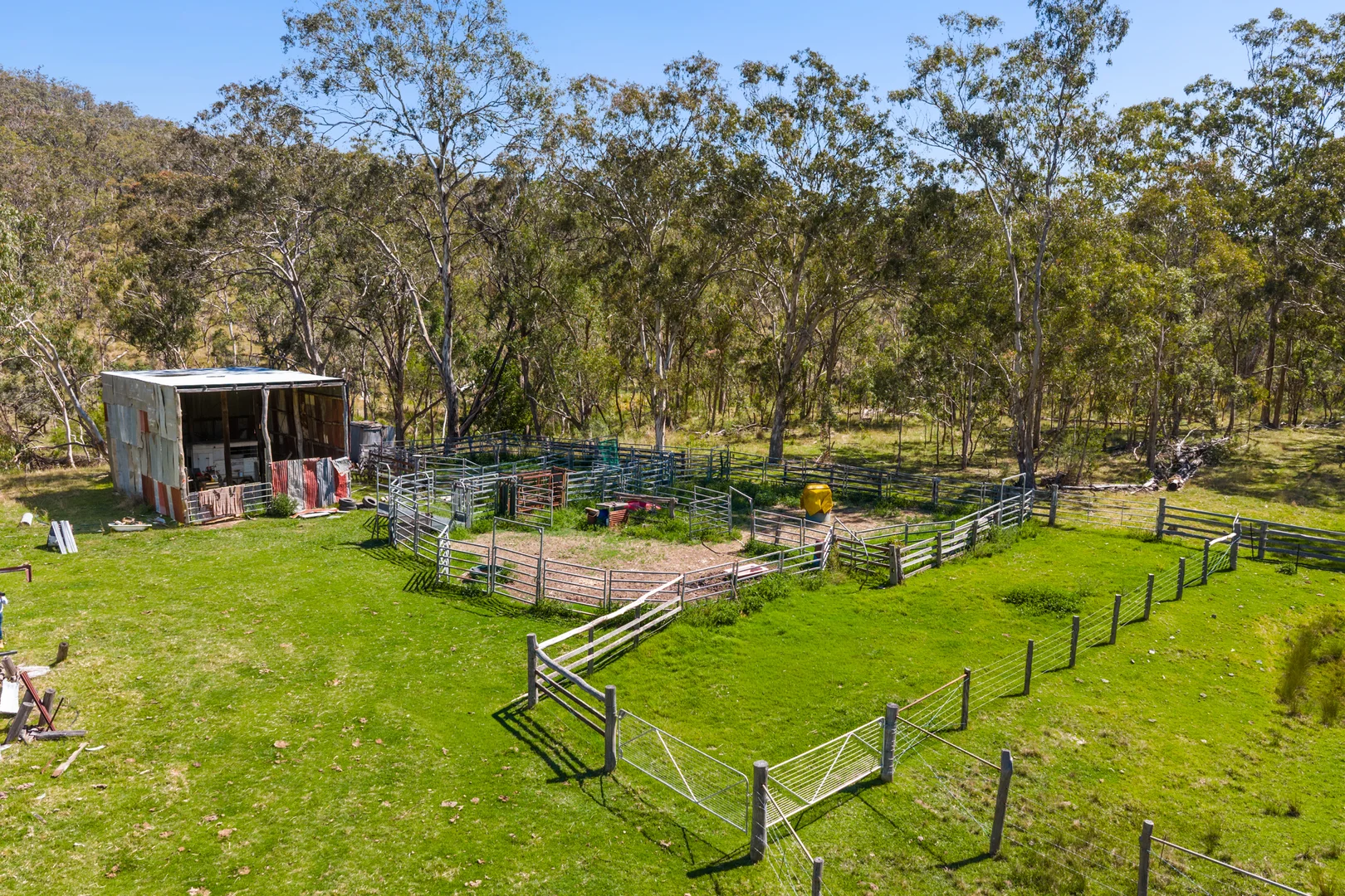 Additional image 5 of 'Yabragunyah' Pilton Valley Road, Upper Pilton QLD 4361