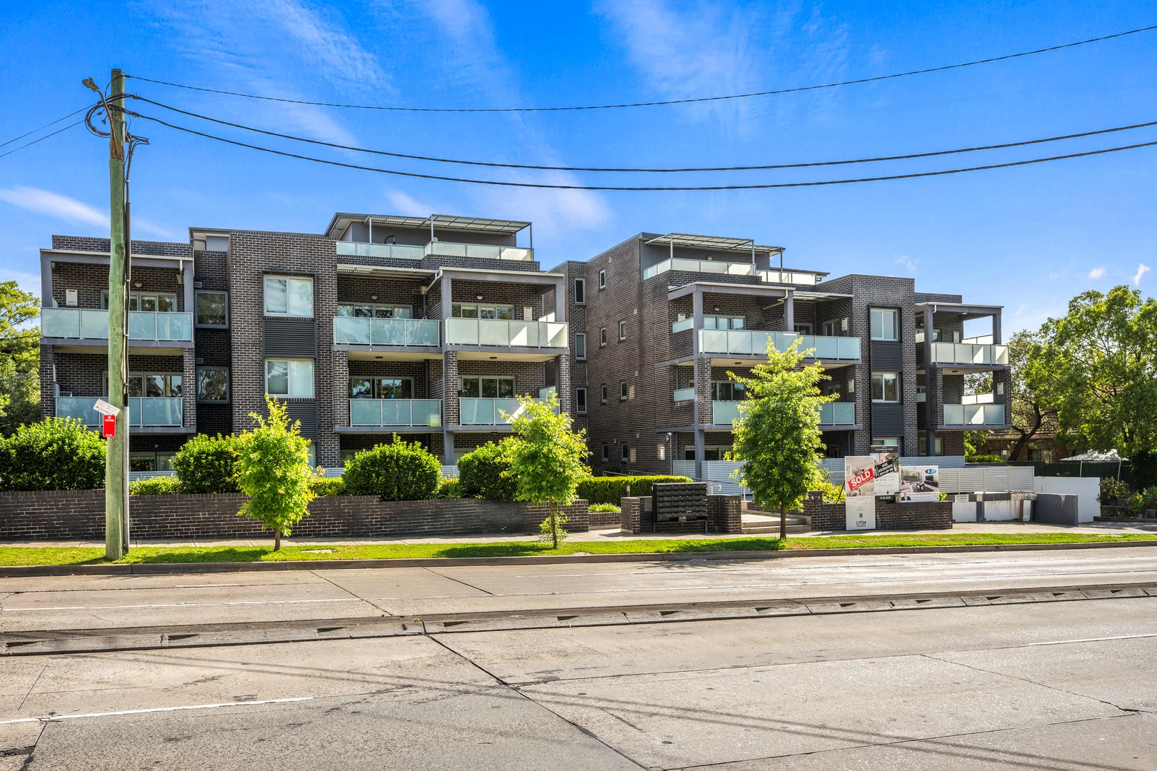 Additional image 10 of 20A/564-570 Liverpool Road, Strathfield South NSW 2136