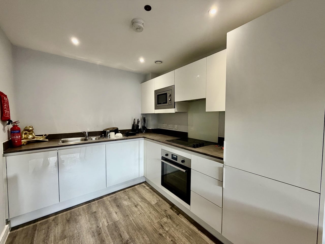 Additional image 2 of 1 Bed Flat, Park Works, B12, N1 7GU