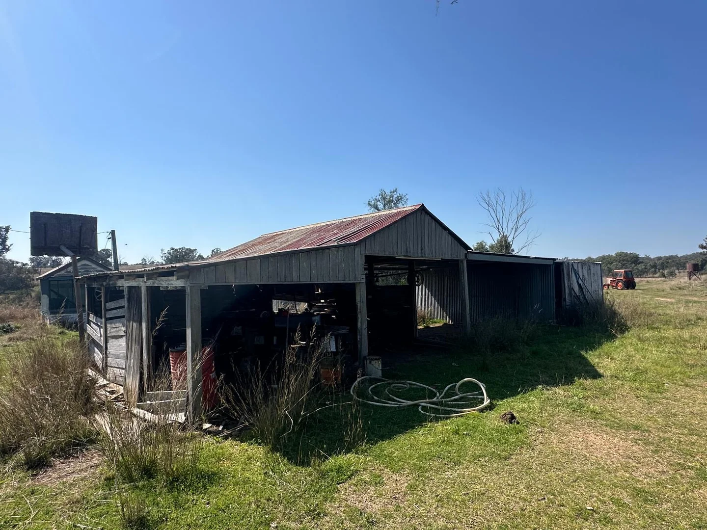 Additional image 24 of "Coolendoon" 810 The Pocket Road, Bukkulla NSW 2360