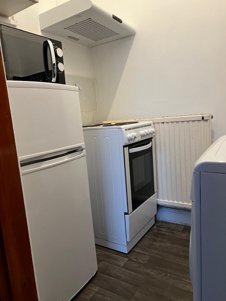 Additional image 14 of Studio Flat, Bristol Road, B5, N1 7GU