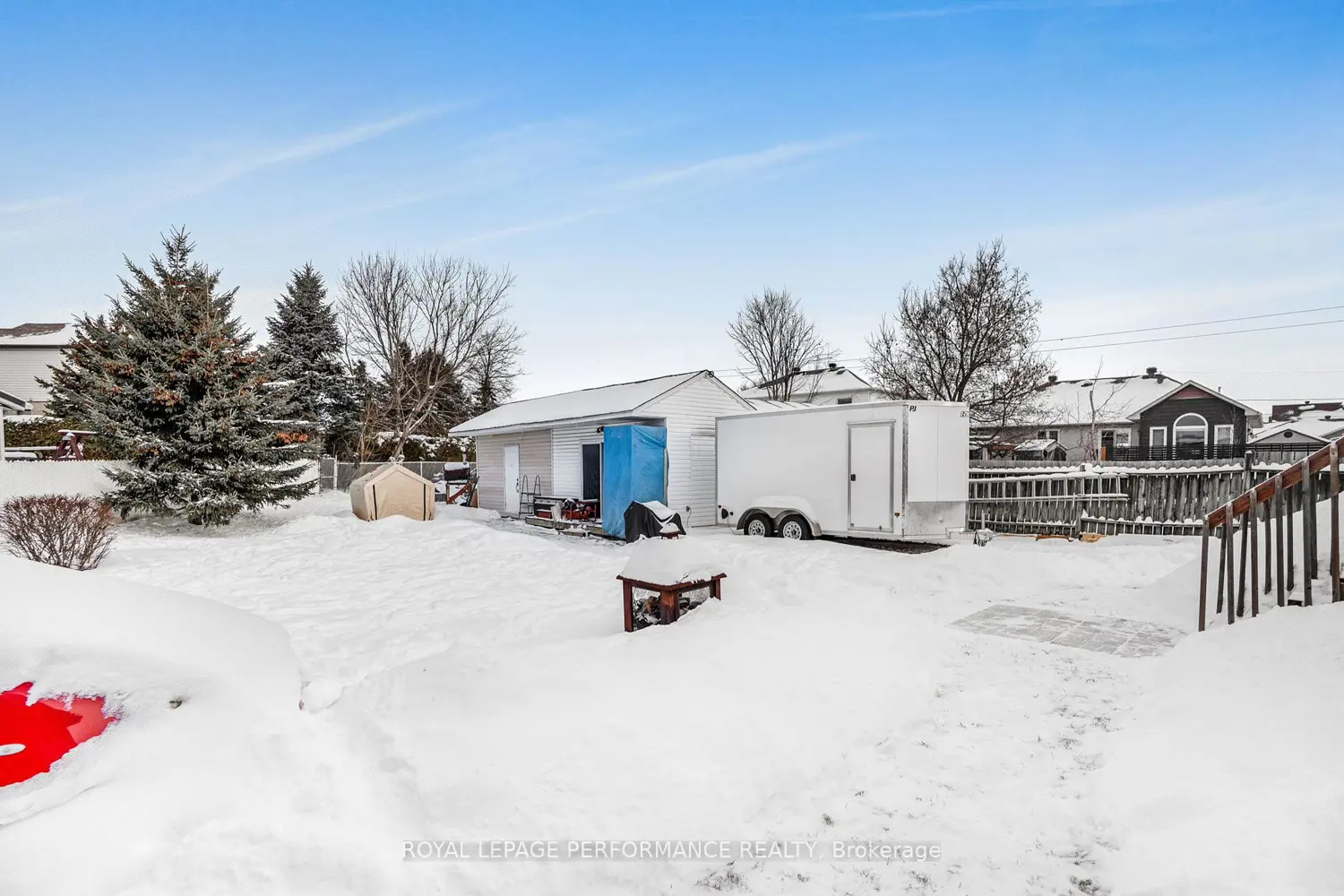 Additional image 19 of 68 Lafleche Boulevard