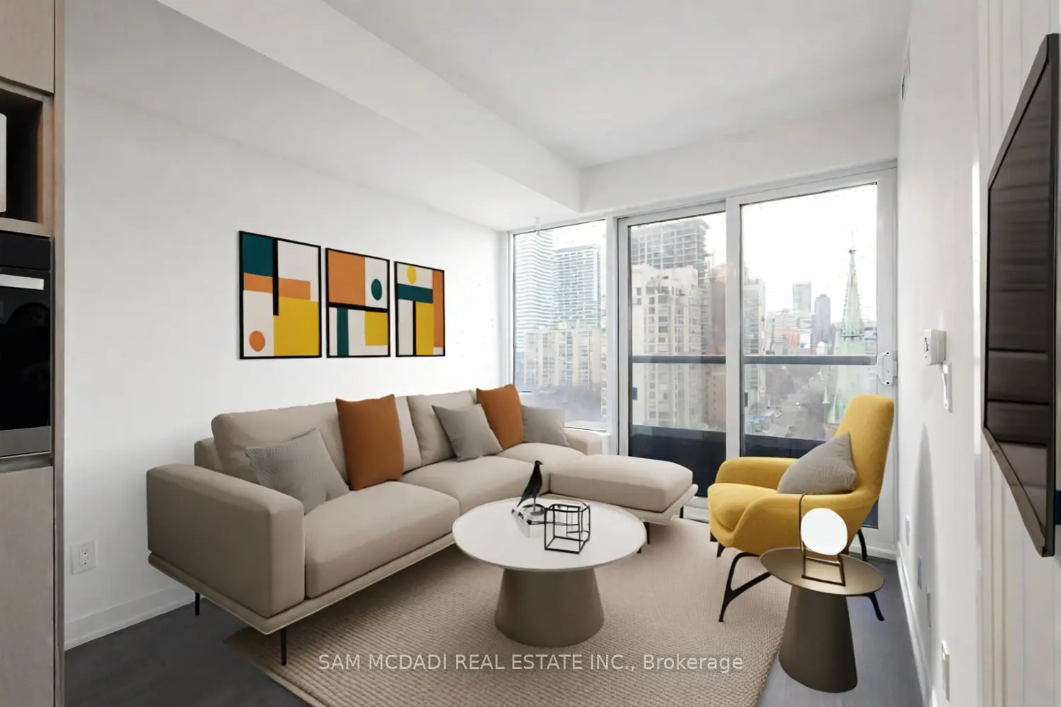 Additional image 5 of 319 Jarvis Street 1107