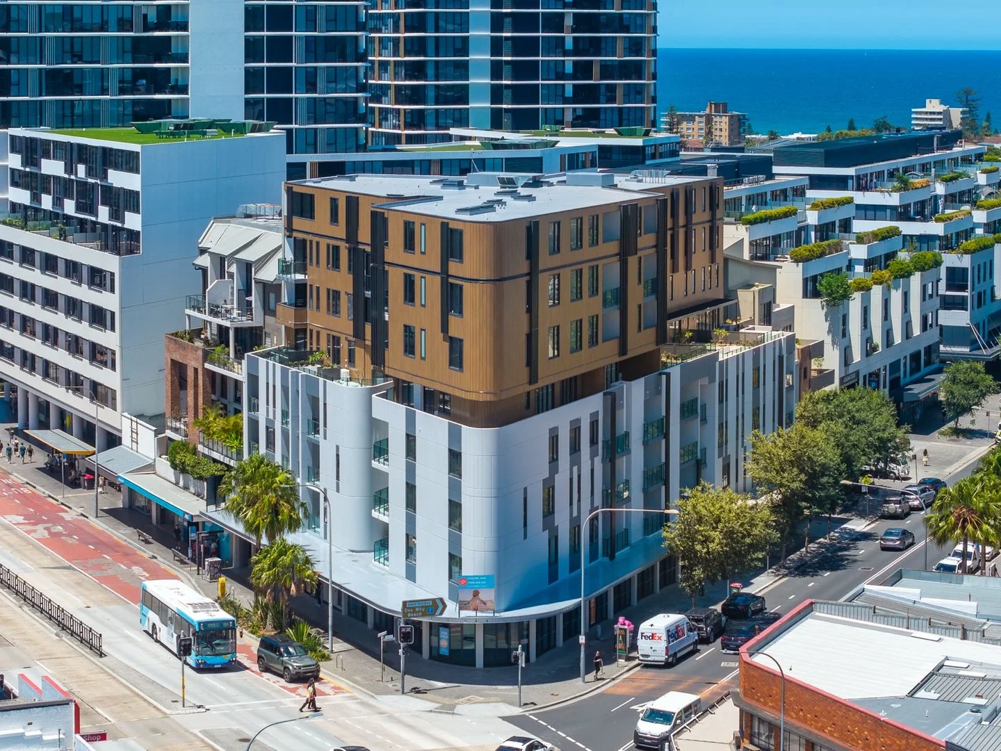 109A/8 Oaks Avenue, Dee Why NSW 2099