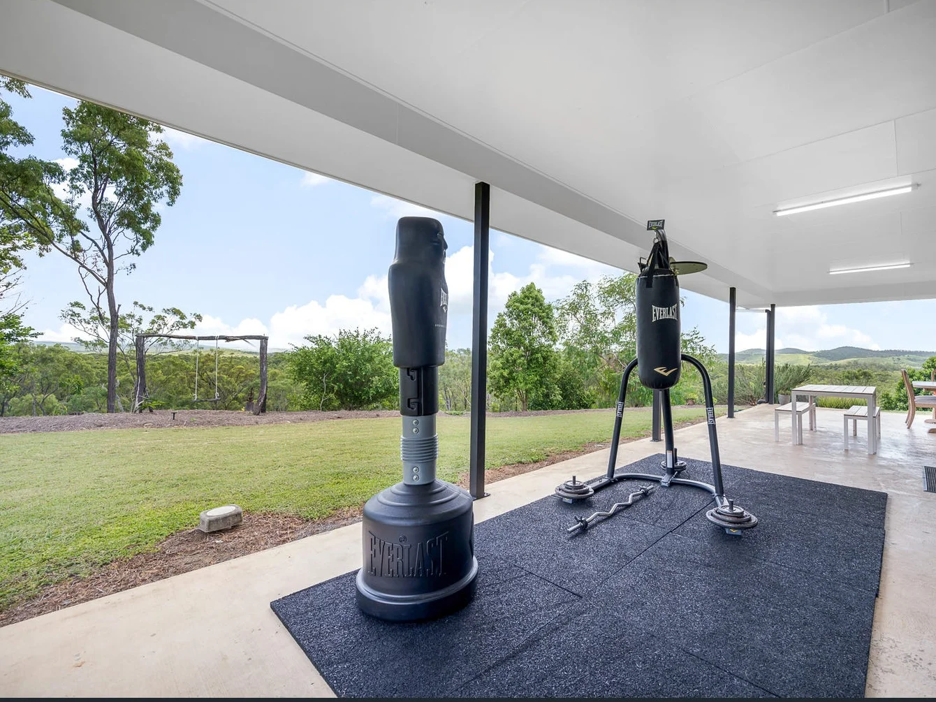 Additional image 18 of Mount Larcom QLD 4695