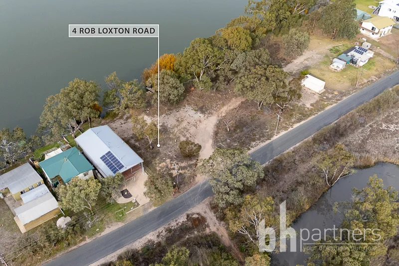 Additional image 4 of 4 Rob Loxton Road, Walker Flat SA 5238