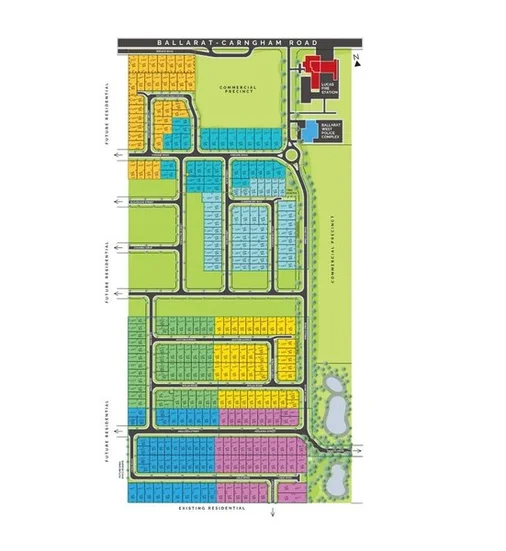 Additional image 3 of 6 Ashton Avenue, Winter Valley VIC 3358