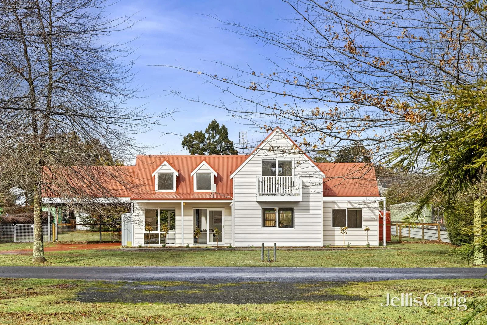 15 Walters Street, Trentham VIC 3458