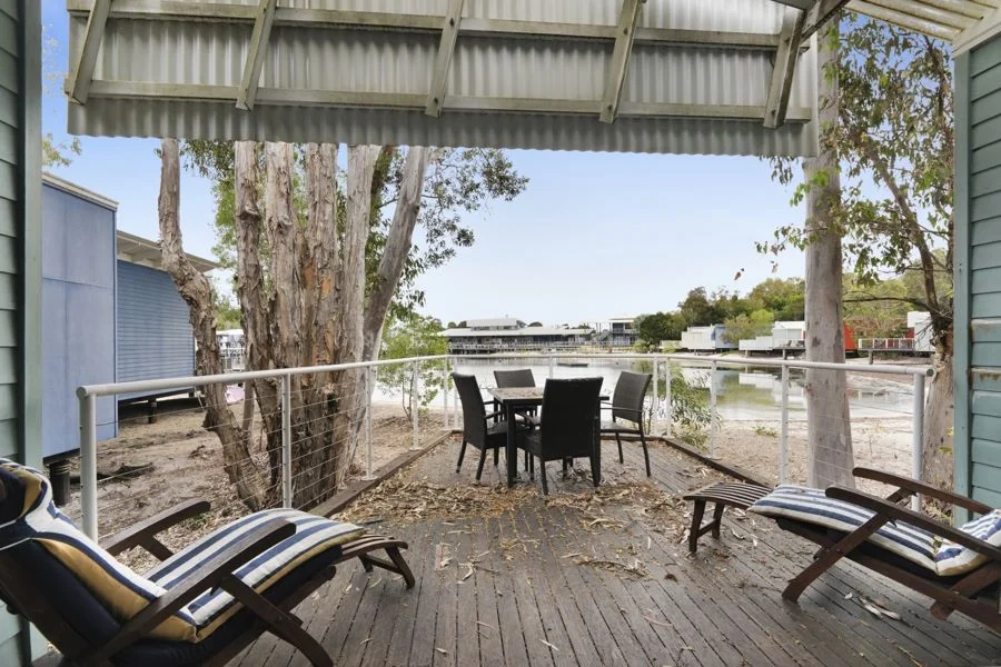 Additional image 5 of Lodge 24 Island Street, Couran Cove Resort, South Stradbroke QLD 4216