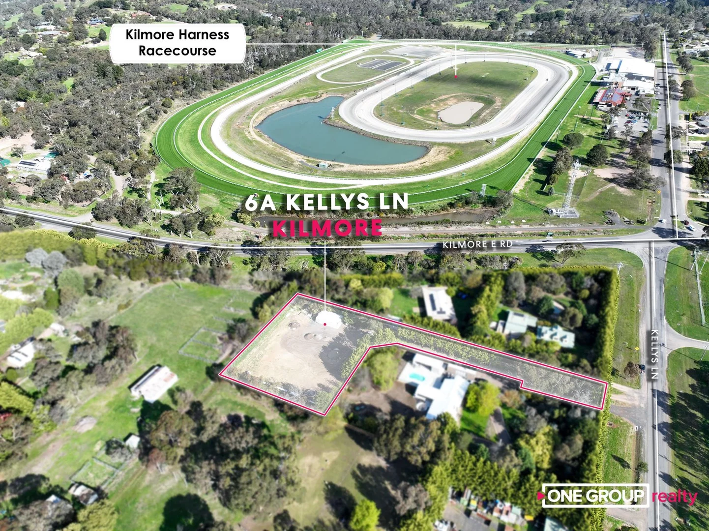 Additional image 5 of 6A Kellys Lane, Kilmore VIC 3764