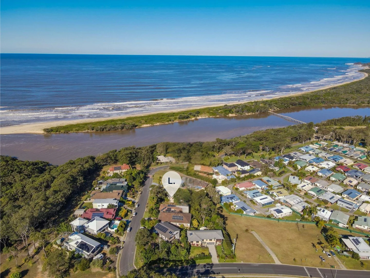 120 Ocean View Drive, Valla Beach NSW 2448