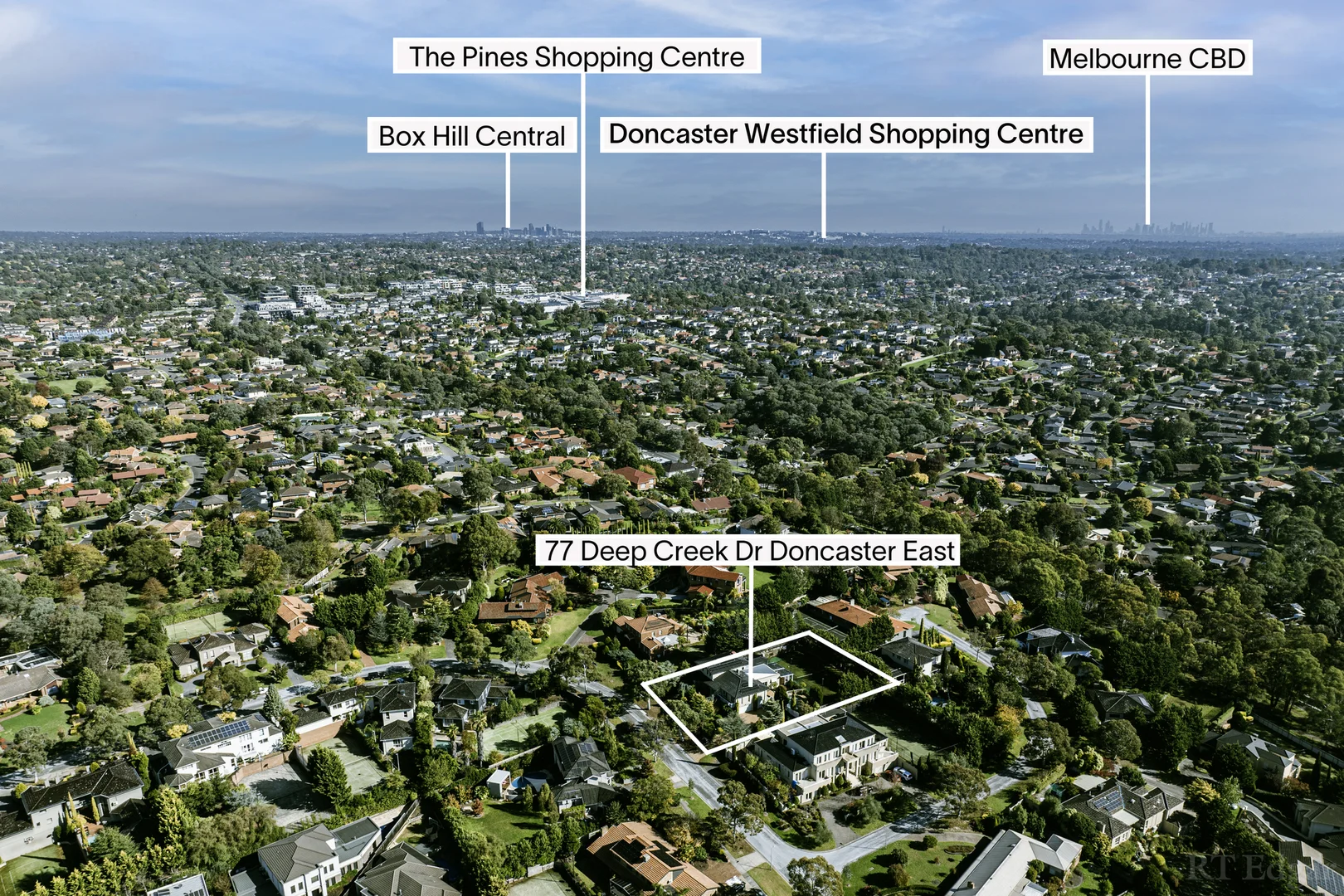 Additional image 32 of 77 Deep Creek Drive, Doncaster East VIC 3109