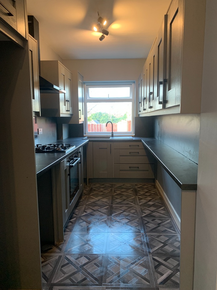 2 Bed Terraced House, Northcote Road, B33, N1 7GU