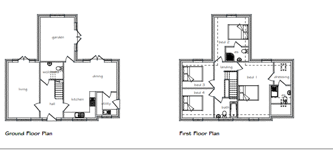 Land for saleMill Lane, Much Cowarne, Bromyard, Herefordshire HR7
