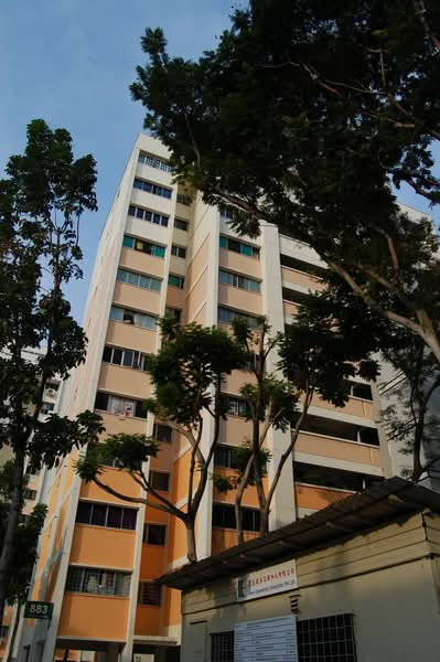 Additional image 12 of 883 Tampines Street 84