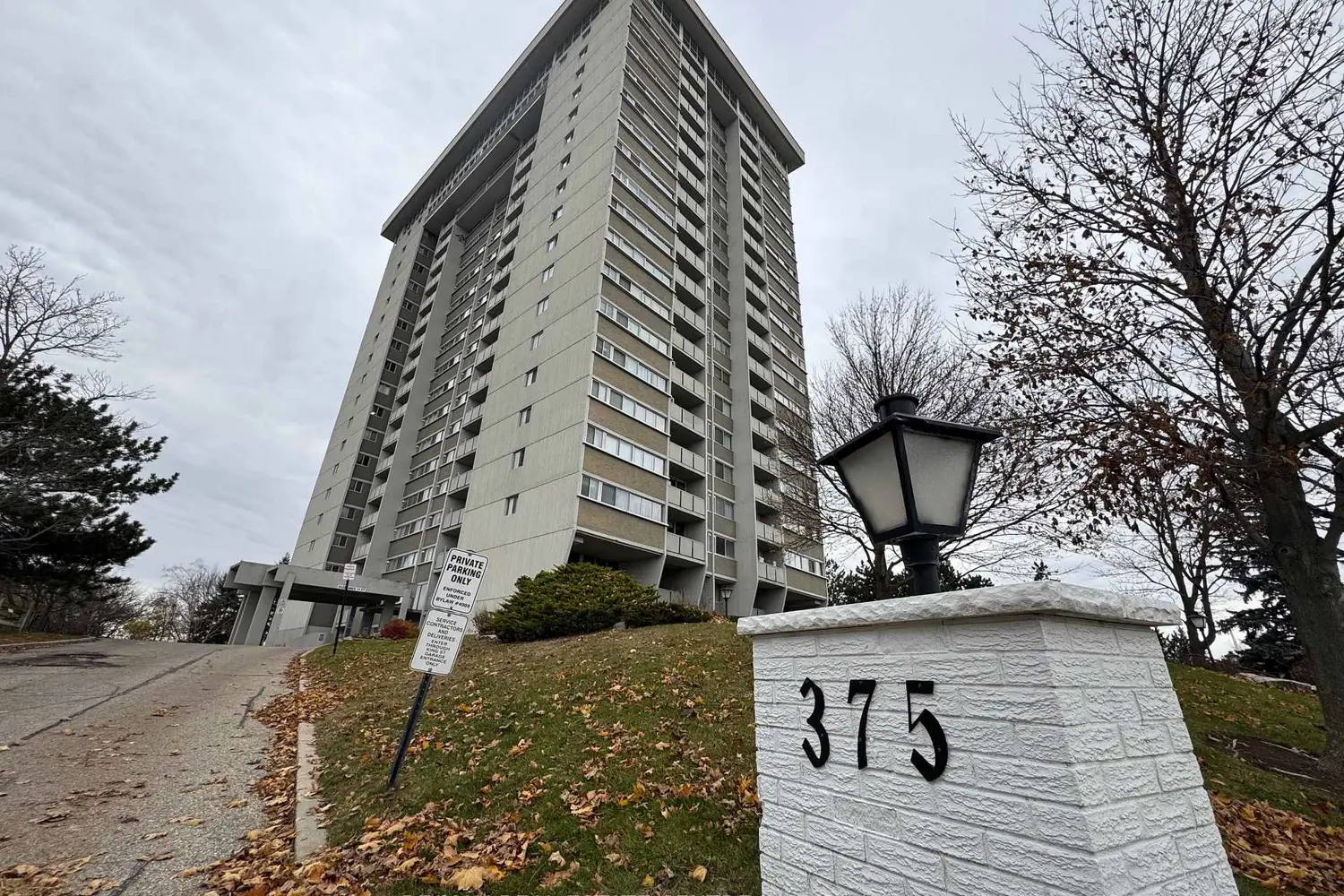 Additional image 17 of 375 King Street 603