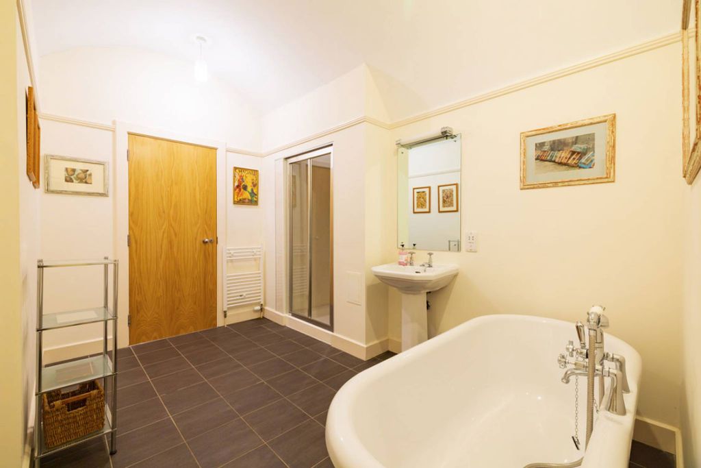 Additional image 11 of 2 bed flat for saleThe Highland Club, St. Benedicts Abbey, Fort Augustus PH32